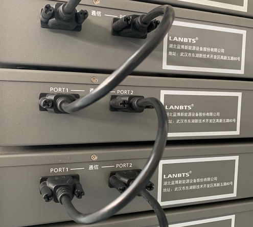 多臺藍博電池測試系統連接圖.png 多臺藍博電池測試系統連接圖.png