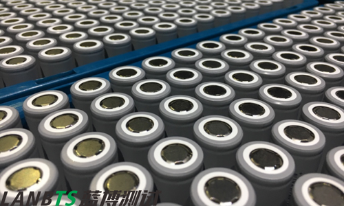 鋰離子電池老化檢測 鋰離子電池老化檢測