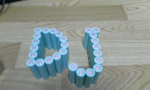 電池組檢測 電池組檢測