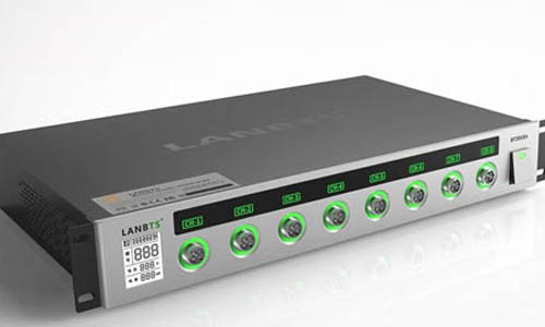 小微電流測試系統 小微電流測試系統