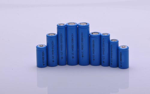 最好的電池測試系統